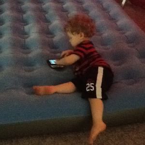 Meet your Posher, Jo ann